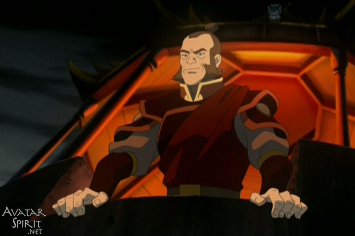 Avatar: The Last Airbender