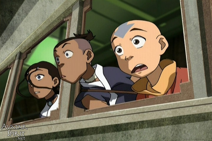 Avatar: The Last Airbender