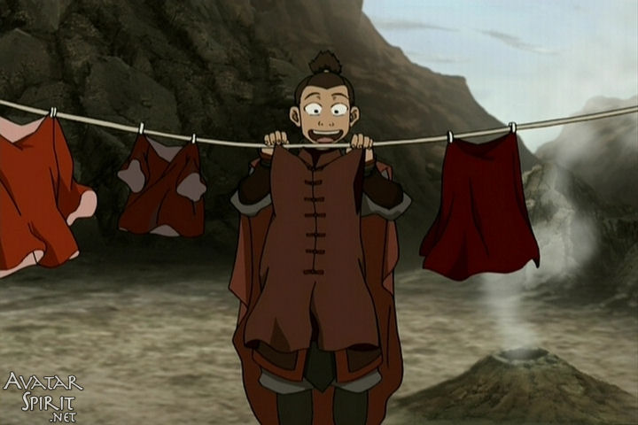 Avatar: The Last Airbender