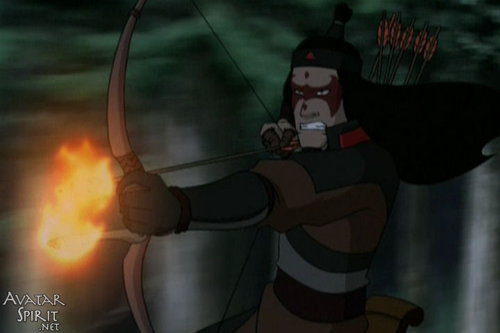 Avatar: The Last Airbender
