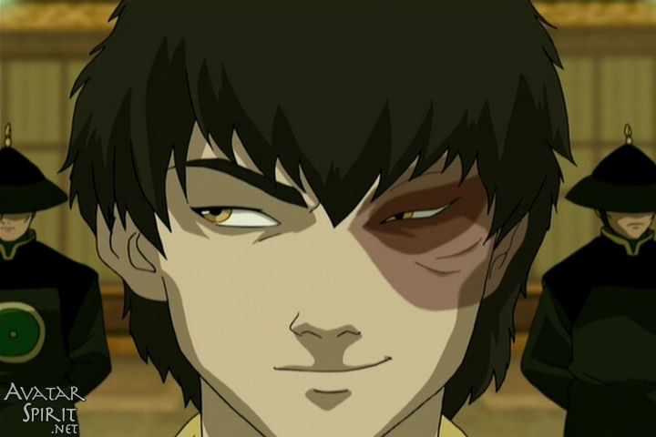 Avatar: The Last Airbender