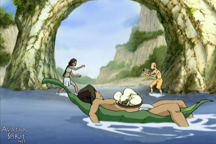 Avatar: The Last Airbender
