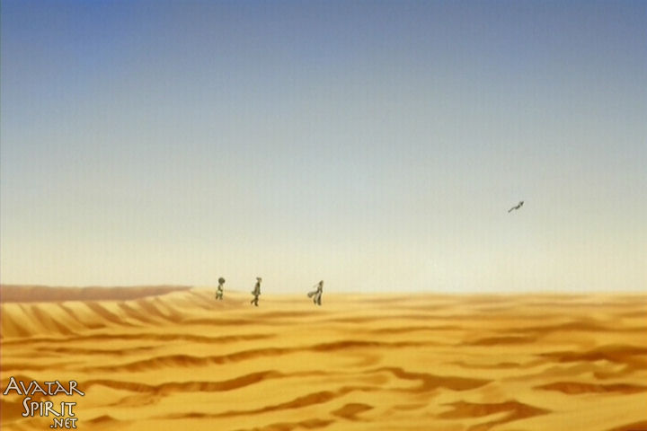 Avatar: The Last Airbender