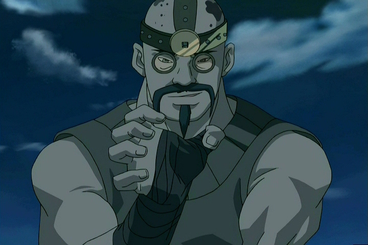 Avatar: The Last Airbender