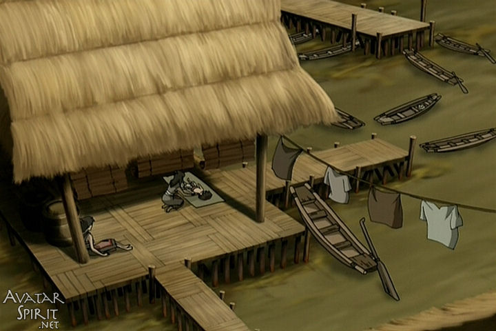 Avatar: The Last Airbender