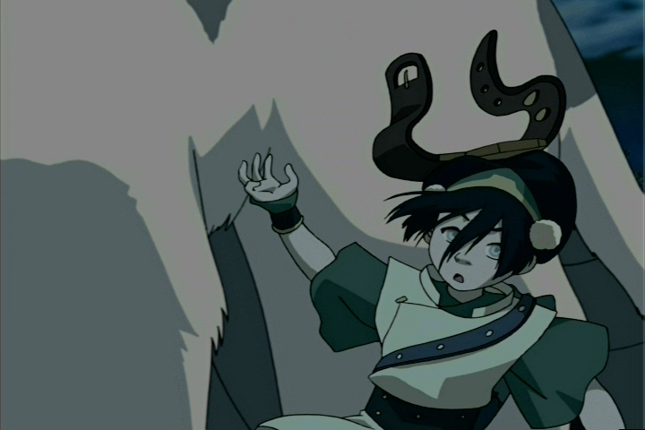 Avatar: The Last Airbender