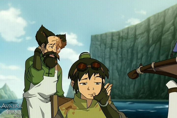 Avatar: The Last Airbender