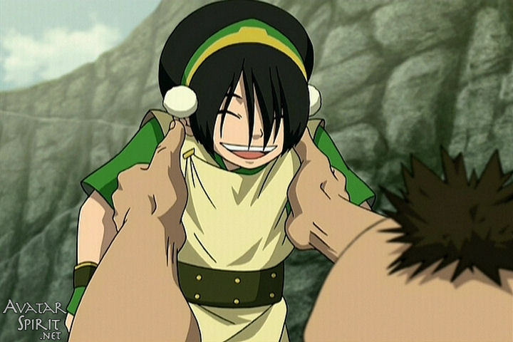 Avatar: The Last Airbender