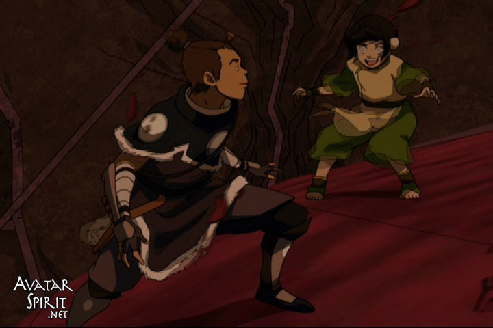 Avatar: The Last Airbender
