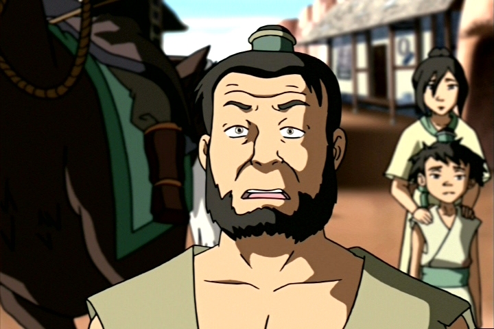 Avatar: The Last Airbender