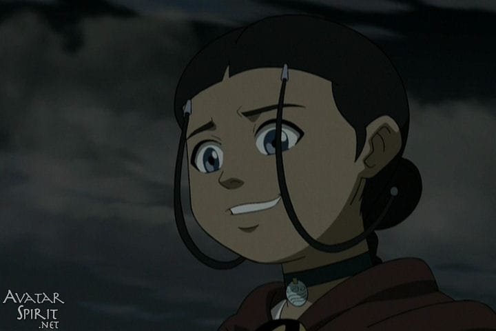 Avatar: The Last Airbender