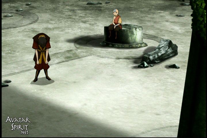 Avatar: The Last Airbender