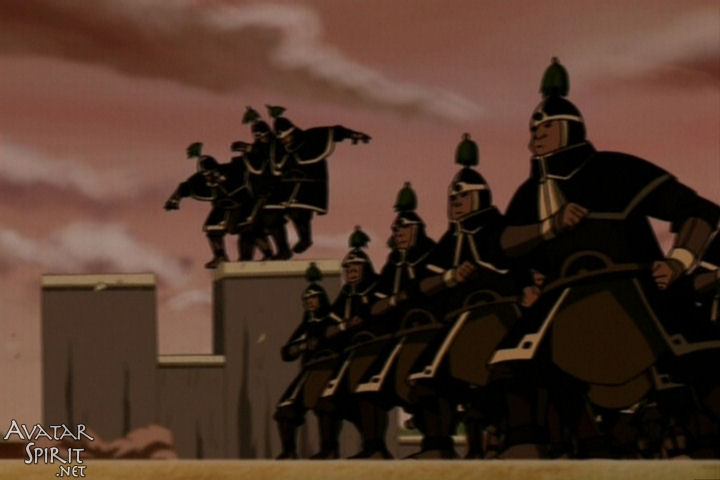 Avatar: The Last Airbender