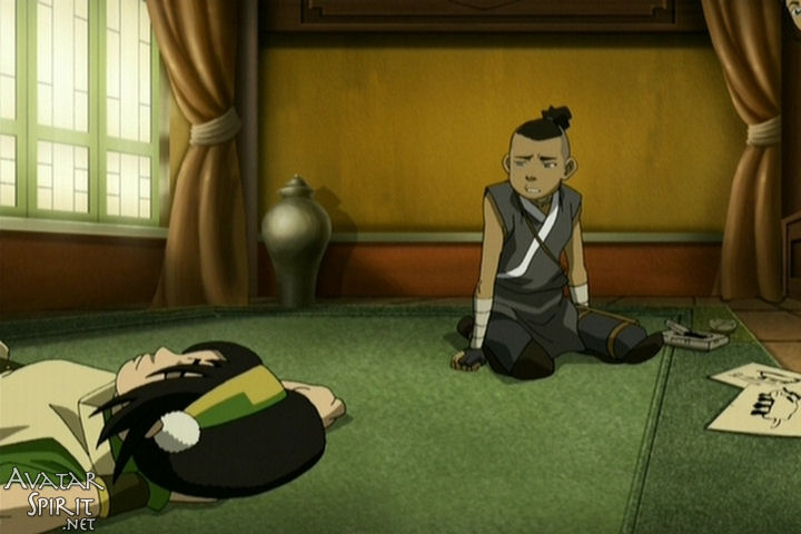 Avatar: The Last Airbender