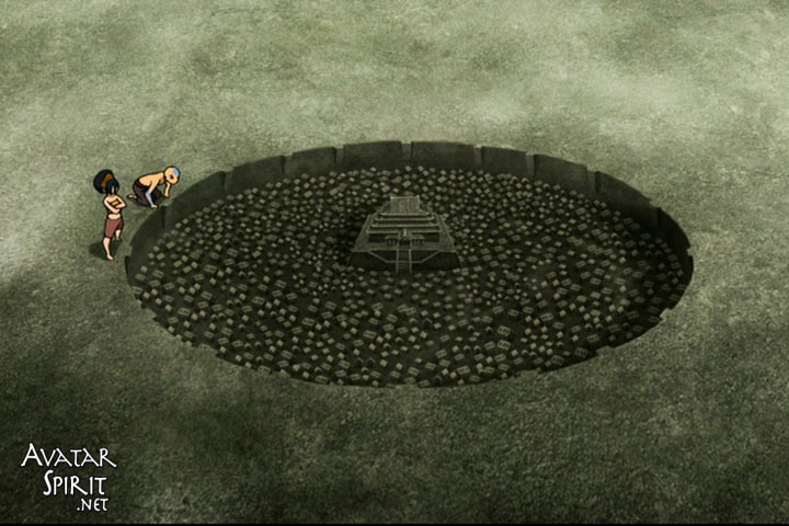 Avatar: The Last Airbender