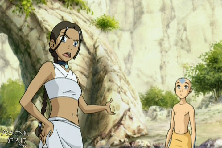 Avatar: The Last Airbender