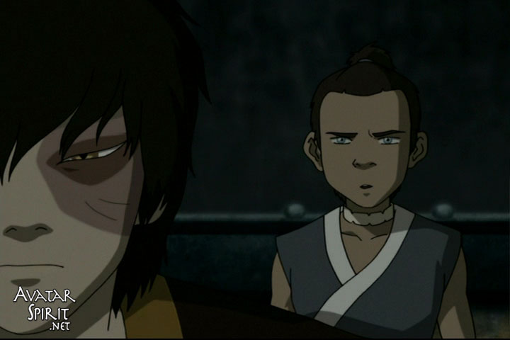 Avatar: The Last Airbender