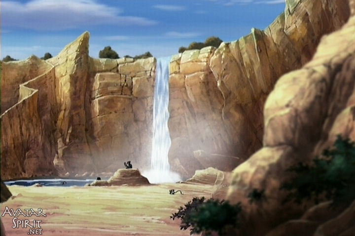 Avatar: The Last Airbender