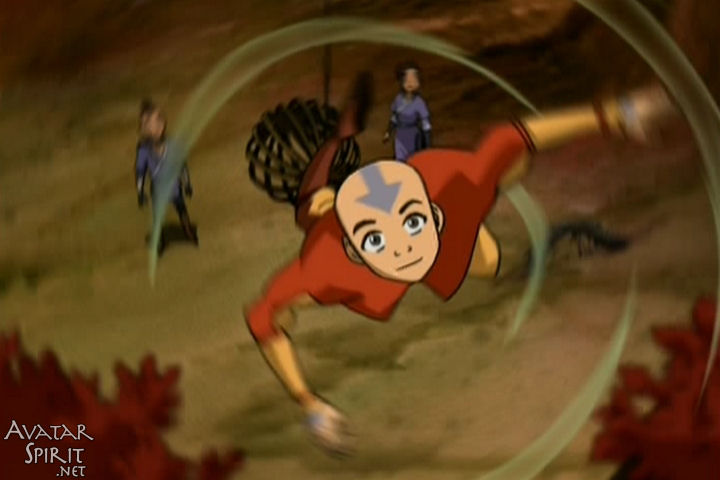 Avatar: The Last Airbender