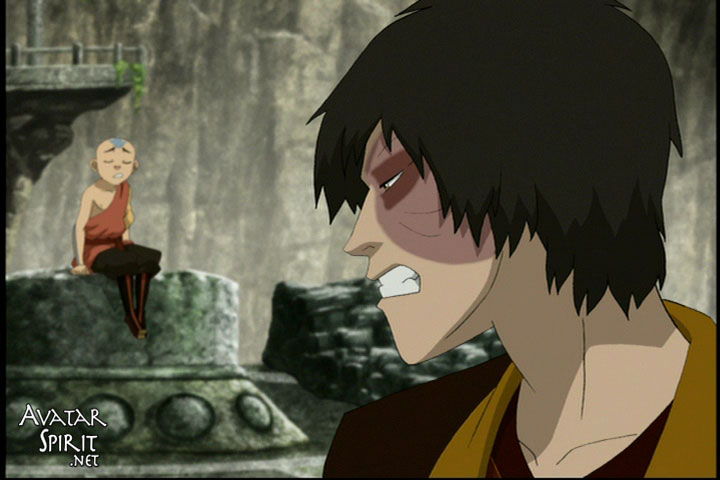 Avatar: The Last Airbender