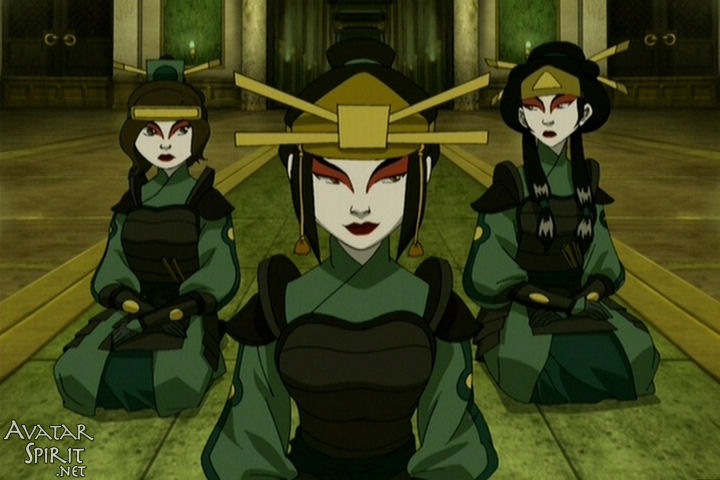 Avatar: The Last Airbender