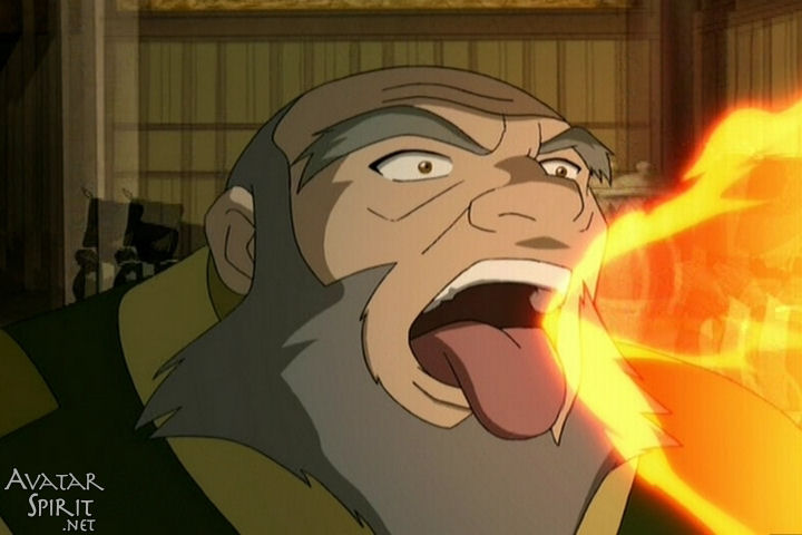 Avatar: The Last Airbender