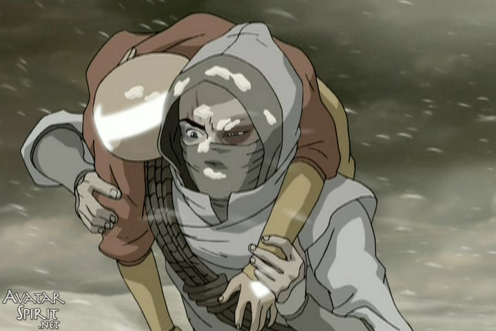 Avatar: The Last Airbender