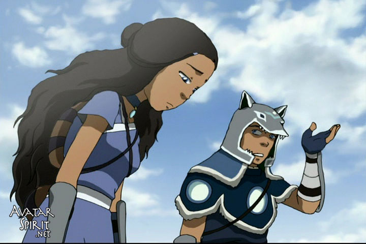 Avatar: The Last Airbender