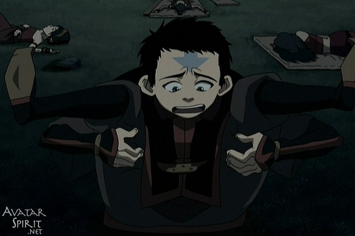 Avatar: The Last Airbender