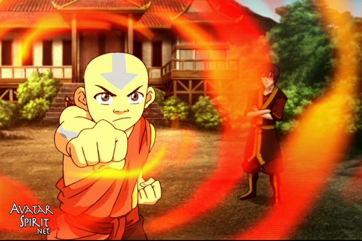 Avatar: The Last Airbender