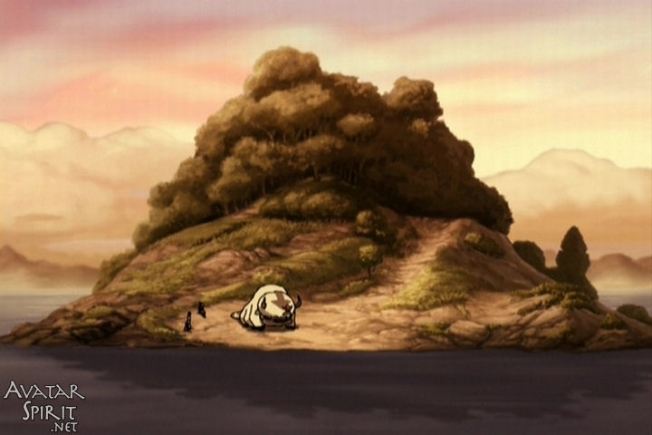 Avatar: The Last Airbender