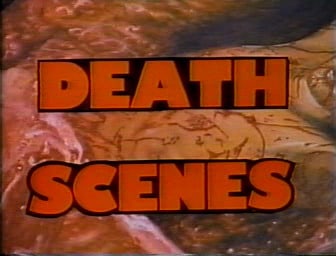 Death Scenes 2
