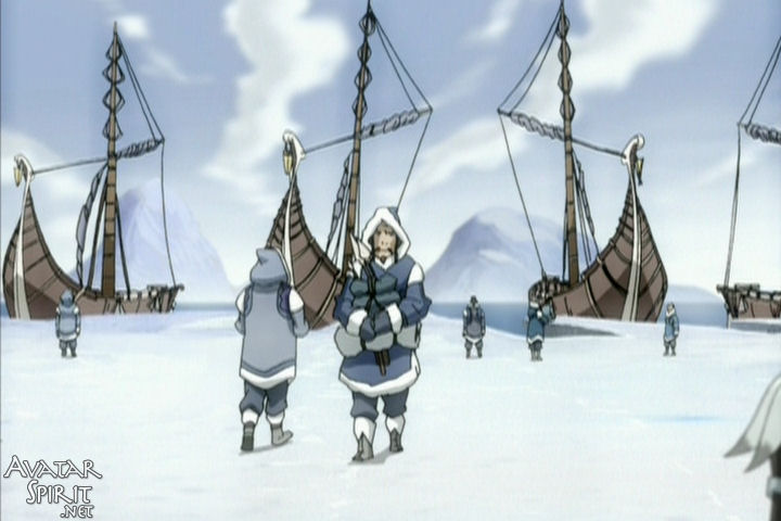 Avatar: The Last Airbender