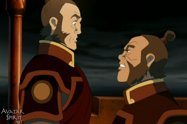 Avatar: The Last Airbender
