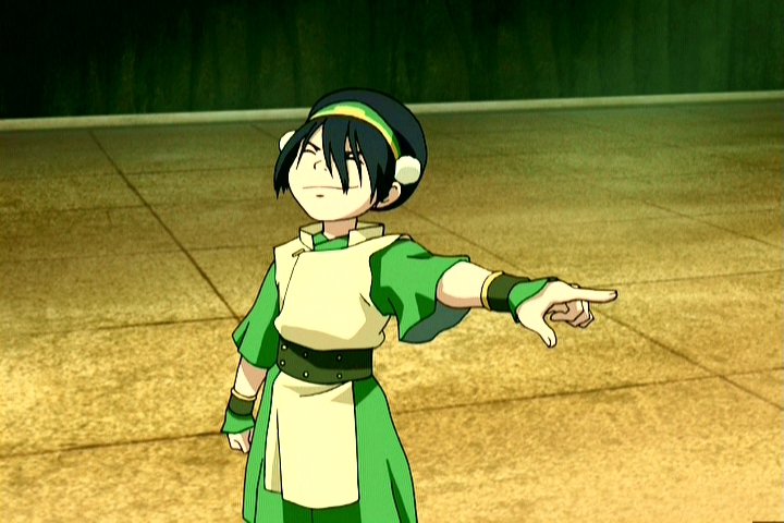 Avatar: The Last Airbender