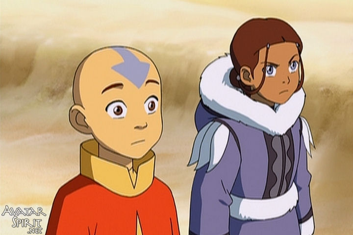Avatar: The Last Airbender