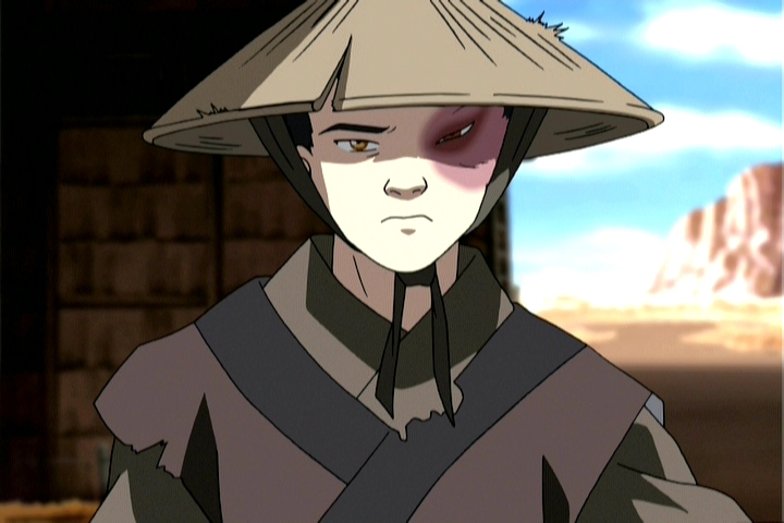 Avatar: The Last Airbender