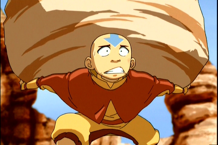 Avatar: The Last Airbender