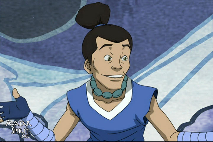Avatar: The Last Airbender