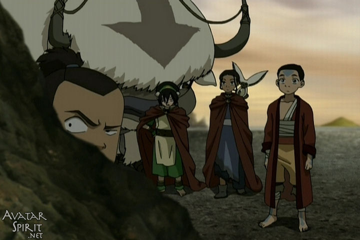 Avatar: The Last Airbender