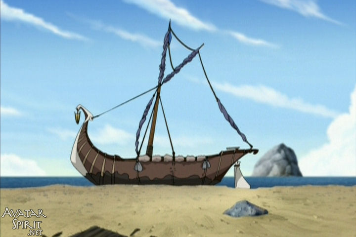 Avatar: The Last Airbender