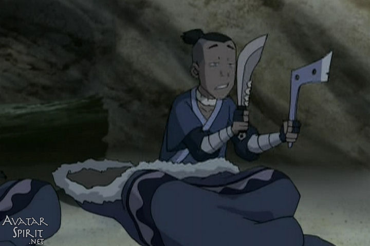Avatar: The Last Airbender