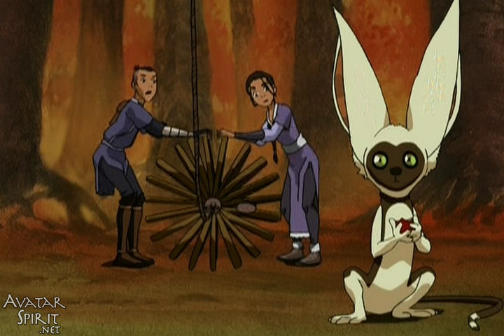 Avatar: The Last Airbender