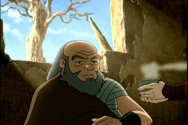 Avatar: The Last Airbender
