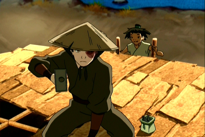 Avatar: The Last Airbender