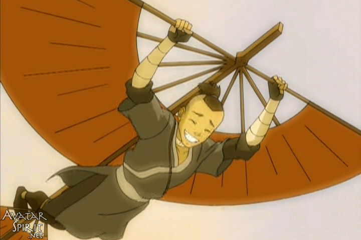 Avatar: The Last Airbender