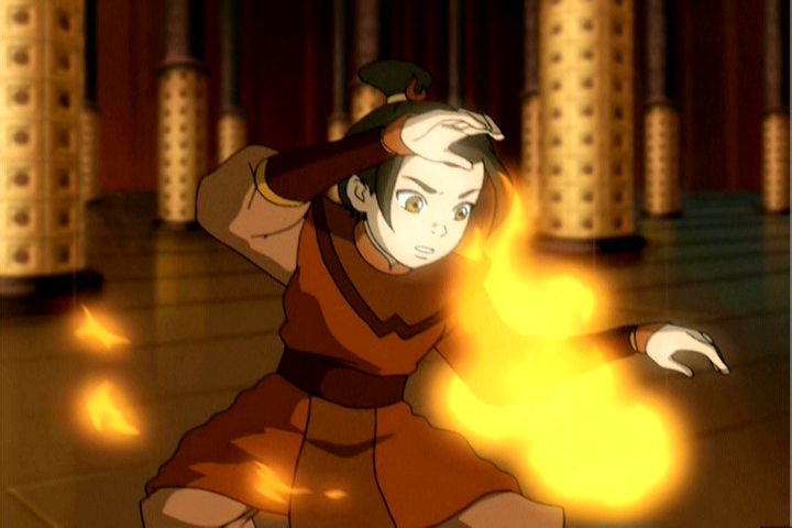 Avatar: The Last Airbender