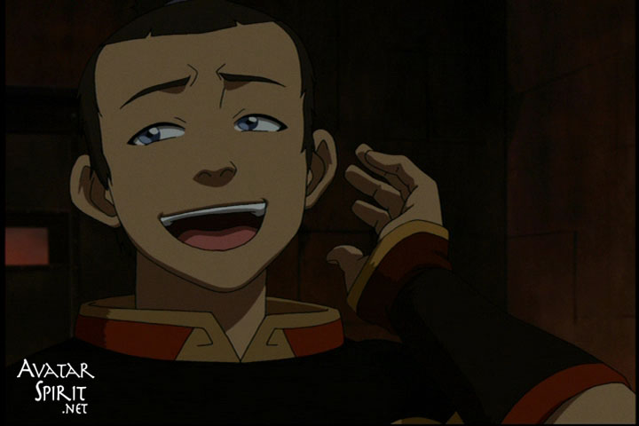 Avatar: The Last Airbender