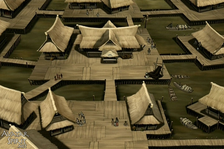Avatar: The Last Airbender