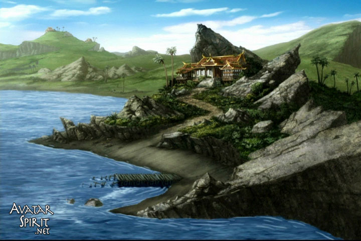 Avatar: The Last Airbender
